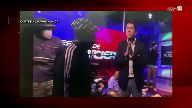 La bomba que estalló en Ecuador responsabilidad de Estado que abandonó a sus ciudadanos: experto