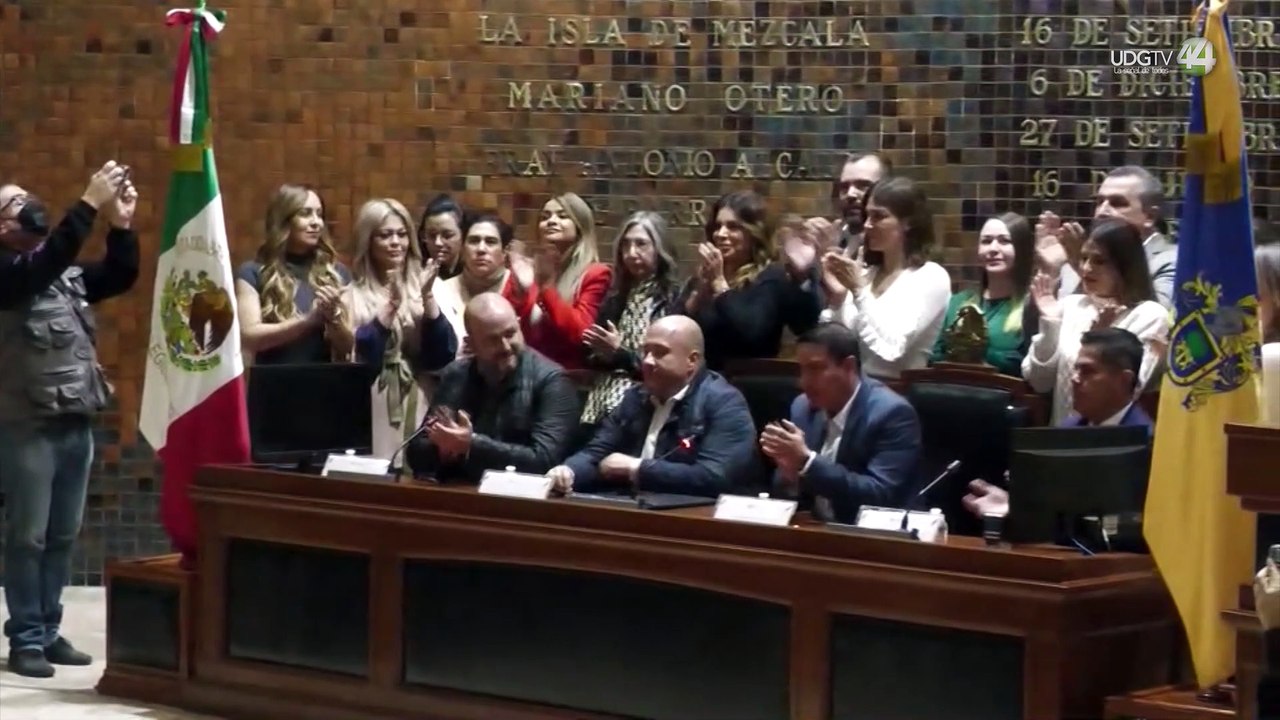 Piden acelerar aprobación del presupuesto constitucional de la UdeG