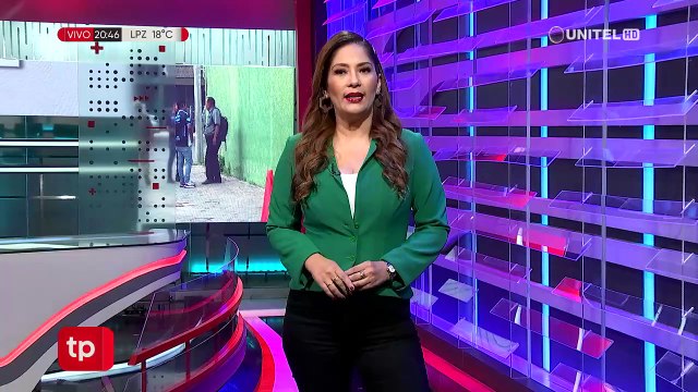 Banda criminal roba relojes de colección, perfumes y joyas en Santa Cruz de la Sierra