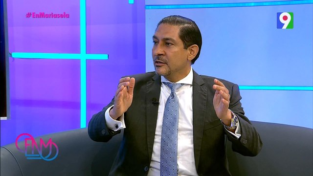 Iván Gatón nos habla sobre las primicias de América | ENM