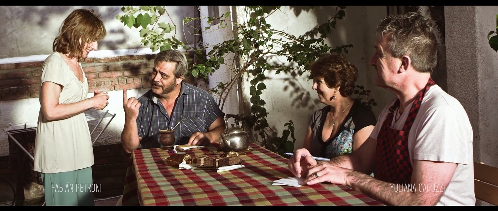 Durazno sangrando - Trailer