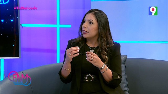 Dra. Eliany Mejía: “Desde la adultez el paciente debe hacerse sus chequeos | ENM