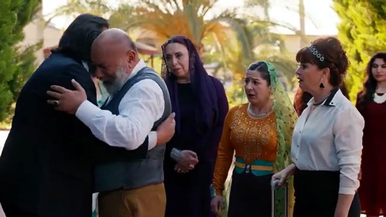 مسلسل العروس الجديدة الحلقة 16 مدبلجة