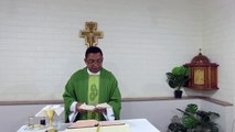 Catholic Mass Today I Daily Holy Mass I Thursday January 11 2024 I English Holy Mass I 5.00 AM