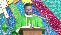 Holy Mass I Malayalam Mass I January 11 I Thursday I Qurbana