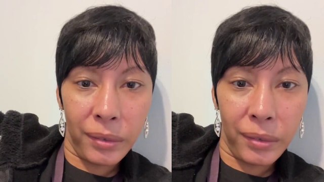 Black Woman Speaks On Why She Only Dates Certain White Guys