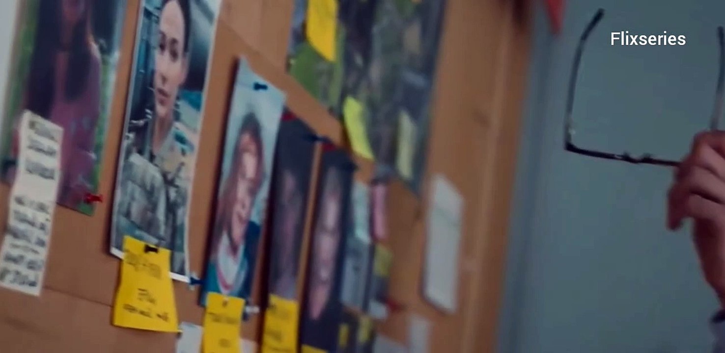 Engaños Capitulo 3 (2O24)