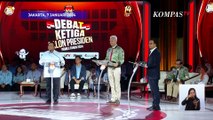 JK Soal Anies Dilaporkan ke Bawaslu Terkait Lahan Prabowo: Bagus, Minta Kesaksian Pak Jokowi
