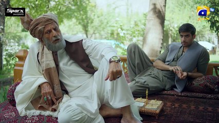 Khaie Episode 03 - [Eng Sub] - Digitally Presented by Sparx Smartphones - 10th January 2024