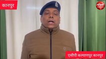 कानपुर: आईआईटी एमटेक छात्र का शव फांसी के फंदे से लटका मिला, पुलिस ने बताया आत्महत्या