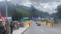 Siete grupos narcotraficantes de Colombia tendrían nexos con criminales ecuatorianos en frontera