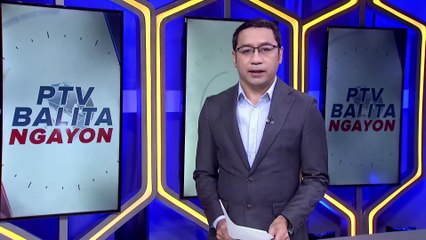 Massive water testing, isinagawa sa Baguio City kasunod ng gastroenteritis outbreak