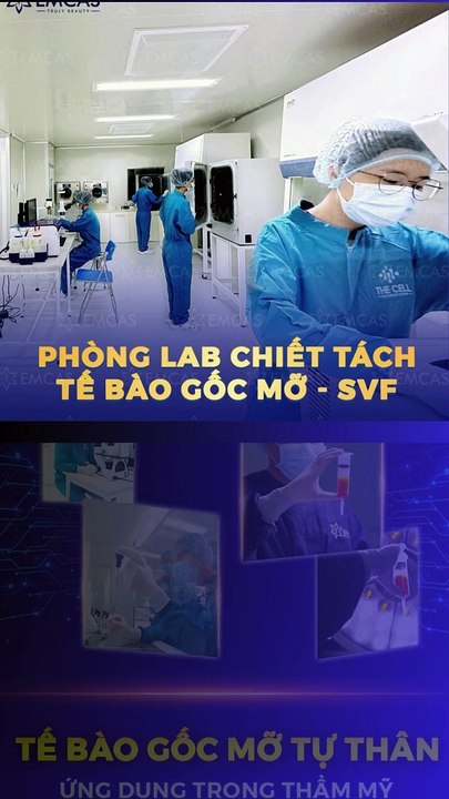 Bàn Tán Phốt Bệnh Viện EMCAS Sự Thật Có Được Che Đậy Không
