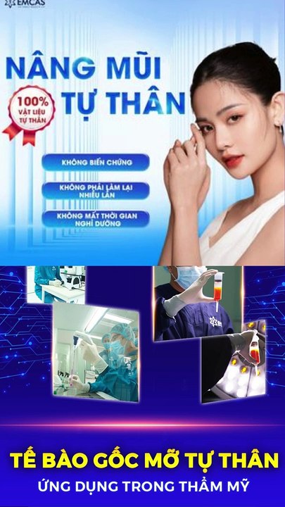 Phân Tích Tin Bệnh Viện EMCAS Chết Người Gây Xôn Xao Dư Luận