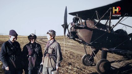 TESTIGO DE LA HISTORIA: BATALLA DE STALINGRADO | EPISODIO COMPLETO