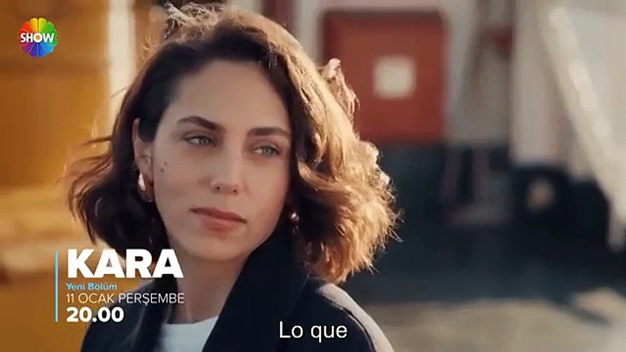 Kara.  Capitulo: 2. Avance 1.