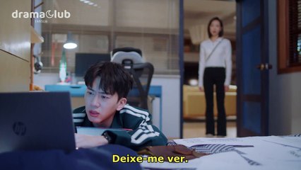 Our Interpreter Episode 8