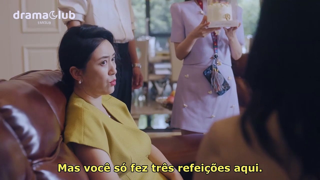All Of Her EP05