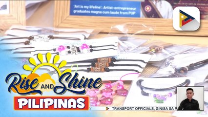 DIY: Handmade friendship bracelets