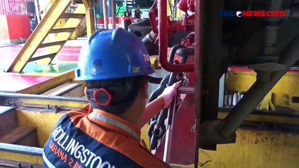 Sejumlah Petugas KAI Diperiksa KNKT, Pasca-Insiden Tabrakan di Cicalengka Bandung