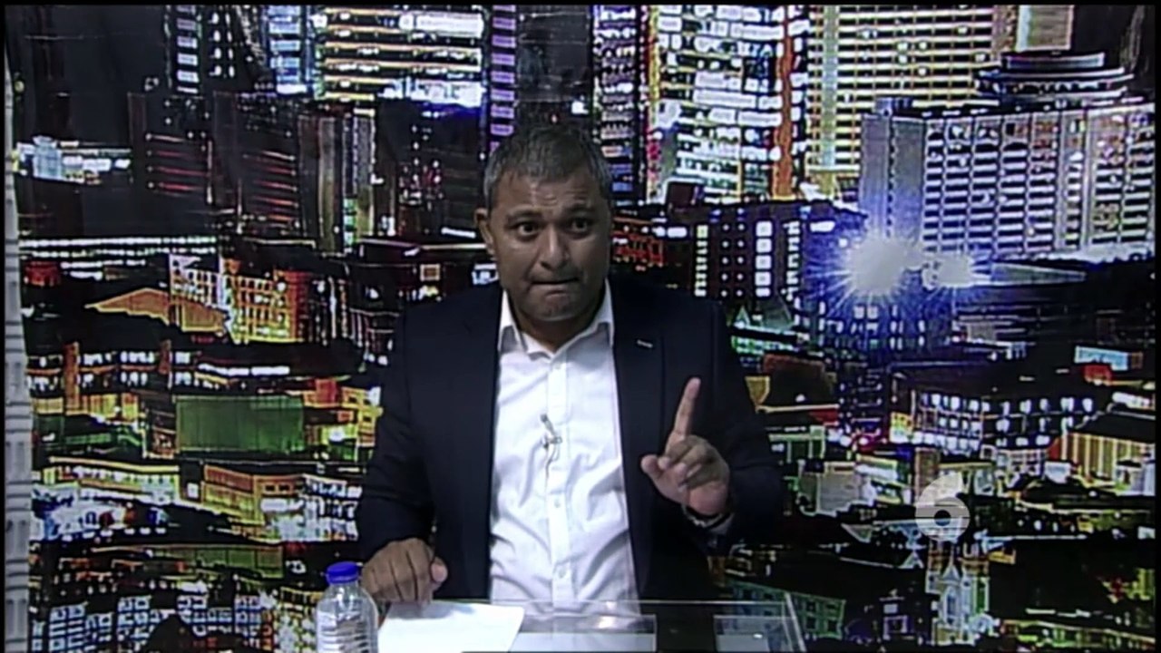 Beyond The Tape : Wednesday 10th January 2024