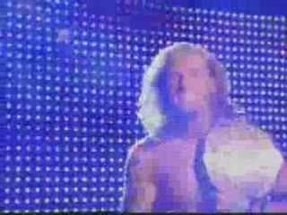 Wrestlemania 24- Edge vs Undertaker PROMO