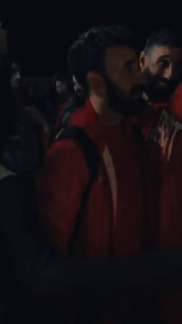 كوت ديفوار | لحظة وصول بعثة منتخب مصر للمشاركة في كأس أمم إفريقيا