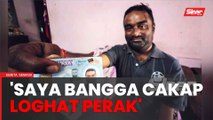 'Teman India Perak, bukannya Melayu'