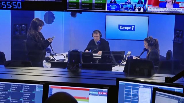 L'Irlande, la Turquie et la Grèce font la Une de la presse internationale