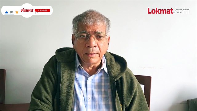अपात्रतेची लढाई ठाकरे नेमके कधी हरले होते? प्रकाश आंबेडकर यांचं मोठं विधान