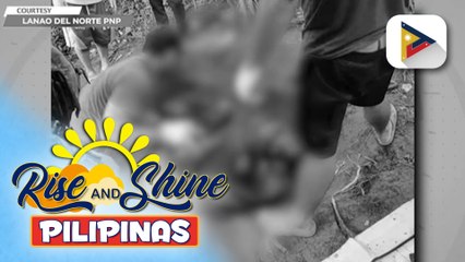 7 bangkay, nahukay ng mga awtoridad sa Sapad, Lanao del Norte