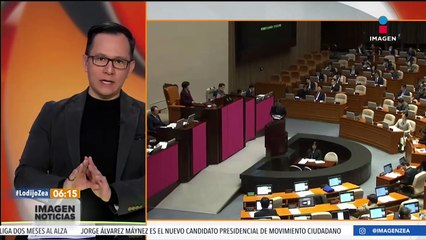 Prohíben el consumo de carne de perro en Corea del Sur