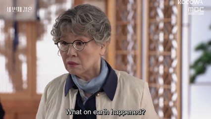 The Third Marriage Episode 40 | English Subtitles 🎥