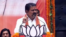 Lok sabha election 2024: विजय शर्मा ने भाजपा मोदी को जिताने ये करेगी छत्तीसगढ़ में
