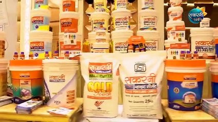 गाज़ियाबाद पेन्ट्स एसोसिएशन के वार्षिक समारोह में चीफ़ गेस्ट सकरनी चेयरमैन डॉ. अशोक गुप्ता जी