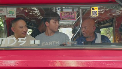 Pepito Manaloto: Mang Benny, nag-aalala dahil on the rocks ang relasyon kay Nanay Rosa (YouLOL)