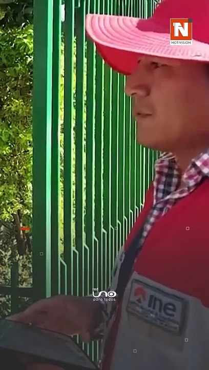 ¿Quieres ser censista? Estos serán tus beneficios y todo lo que tienes que saber