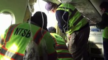 Alaska Air blowout: Boeing admits error, vows fix