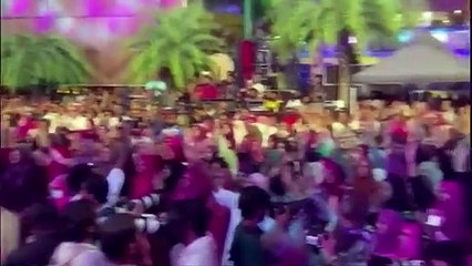 Maldives upgrades ties with China amid India pivot