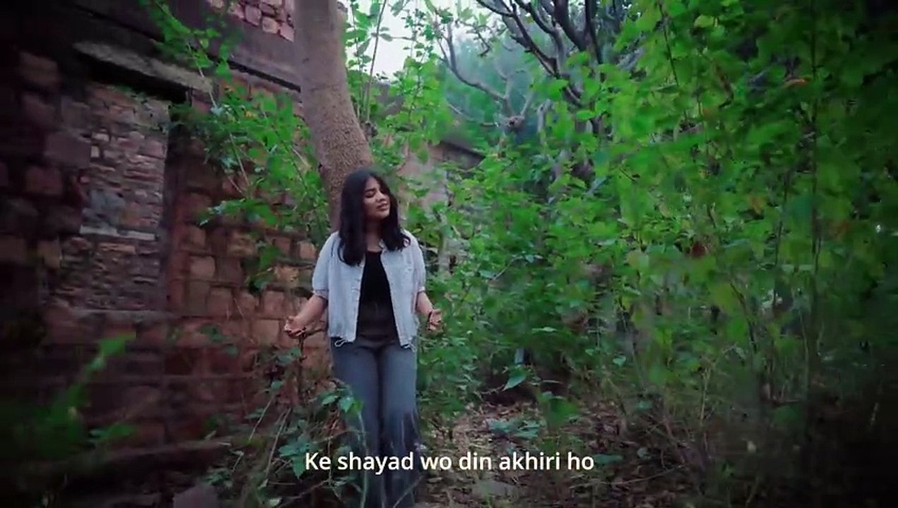 SHIKAYAT | Reply Version | Female | New Lyrics