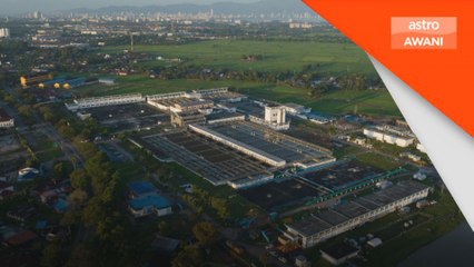 Pemulihan air peringkat 1 bermula, namun ada cabaran teknikal - PBAPP