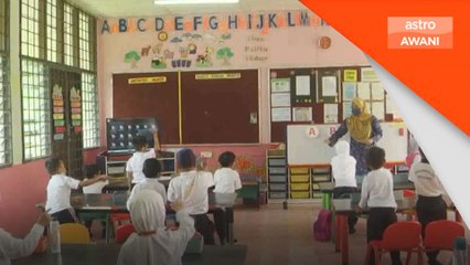 KPM tambah baik Sistem Pengurusan Pentaksiran Bersepadu