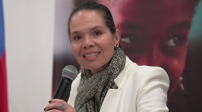 La frase de la ministra de Deporte sobre Juegos Panamericanos