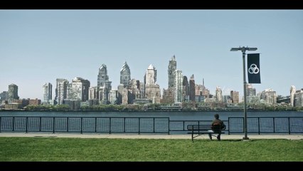 THE WALKING DEAD : THE ONES WHO LIVE Bande Annonce (2024)