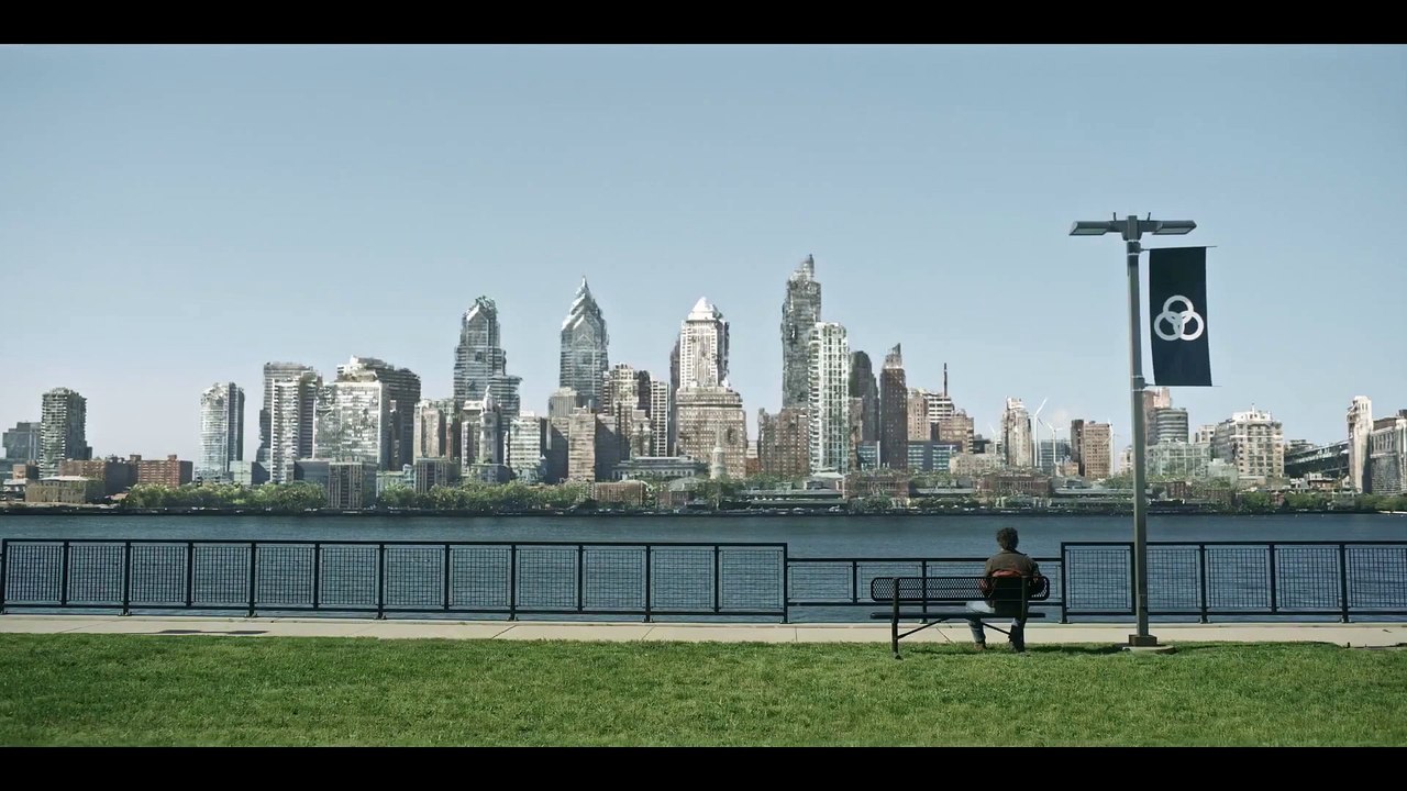 THE WALKING DEAD : THE ONES WHO LIVE Bande Annonce (2024)