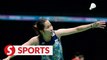 Malaysia Open: Ratchanok sets her eyes on her last Olympics in Paris