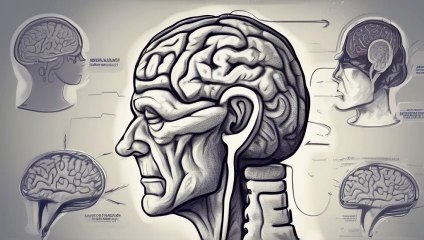 "The Aging Brain's Vocabulary Dilemma"