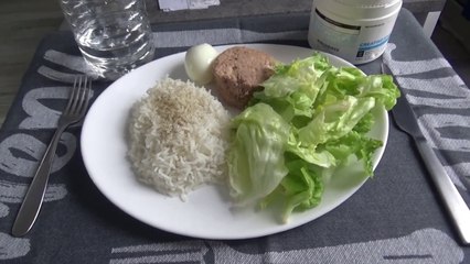 VLOG# 2 début de la prépa et entrainement jambes + biceps