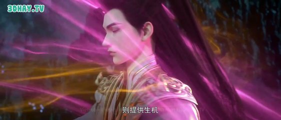 Thế Giới Hoàn Mỹ Tập 142-143-144 Thuyết minh