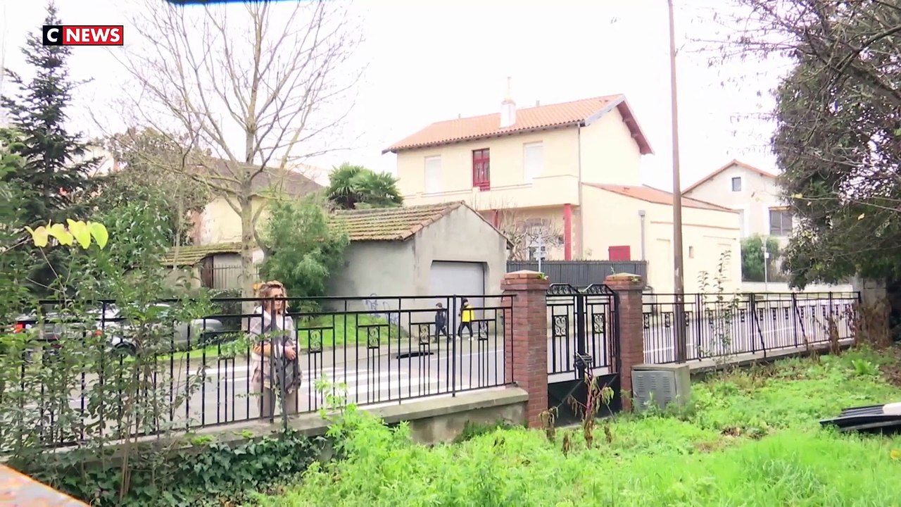 Toulouse : meurtre dans une affaire de proxénétisme entre adolescents